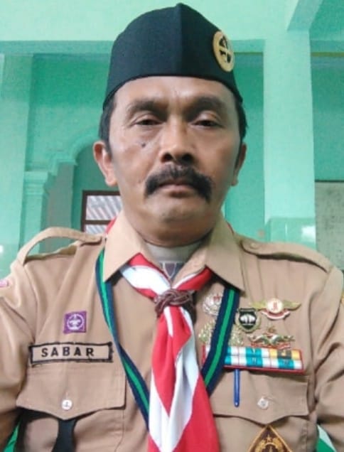 Foto SABAR, S.Pd.SD.